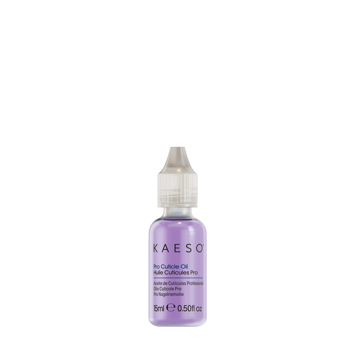 Kaeso Nail Care Pro Cuticle Oil 15ml