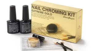Glitters & Powders 