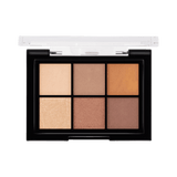 Note Cosmetics Eyeconic Eye Shadow Palette 03 Mars