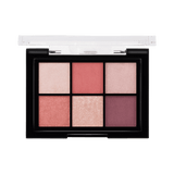 Note Cosmetics Eyeconic Eye Shadow Palette 04 Saturn
