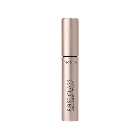 Note Cosmetics First Class Volume & Length Mascara Black 12ml