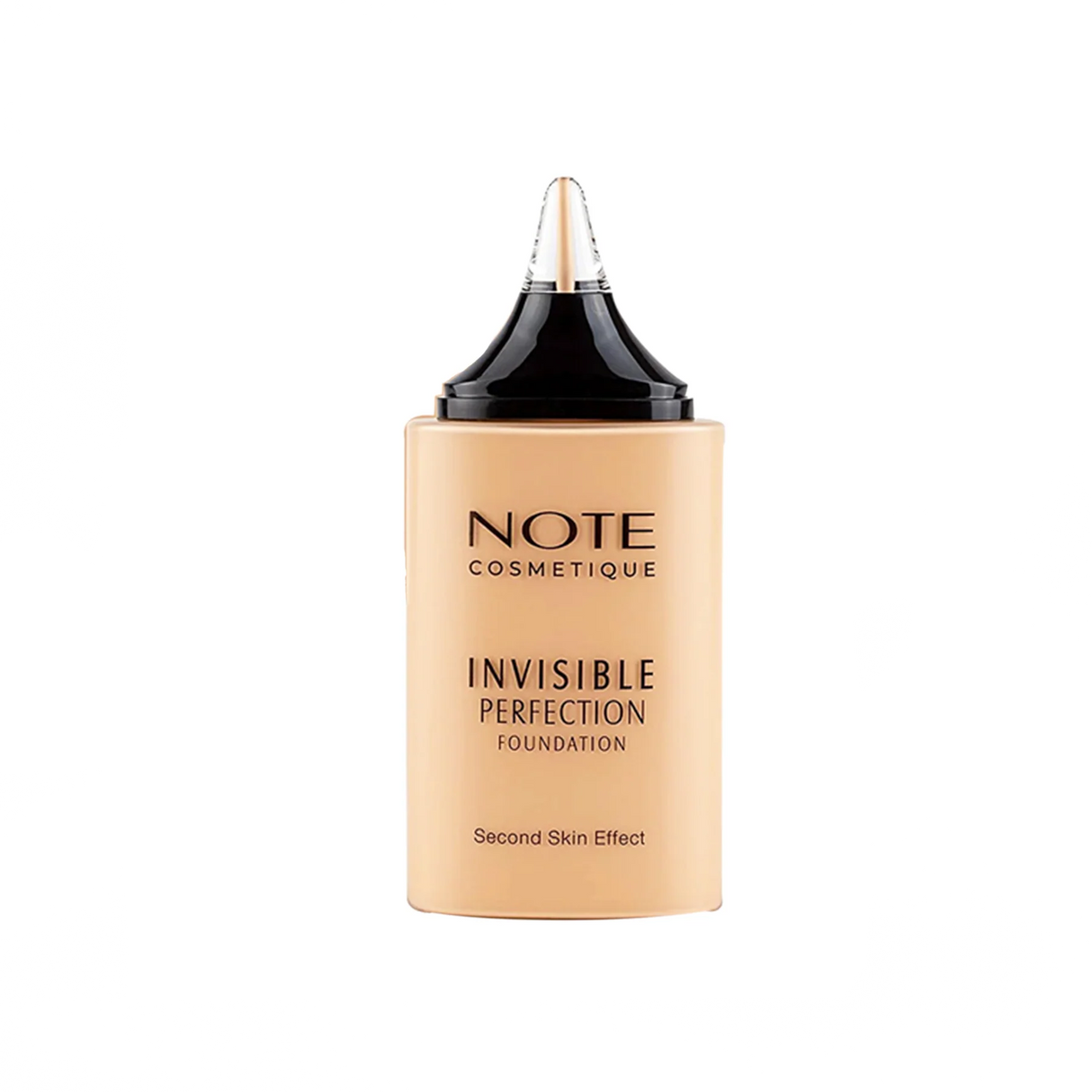 Note Cosmetics Invisible Perfection Foundation 35ml