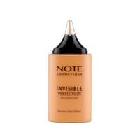 Note Cosmetics Invisible Perfection Foundation 35ml