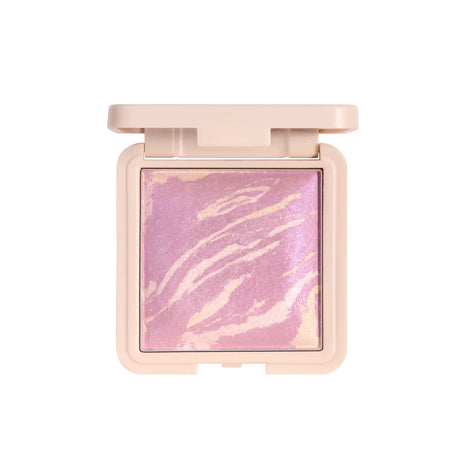 Note Cosmetics Marble Baked Blusher 10g