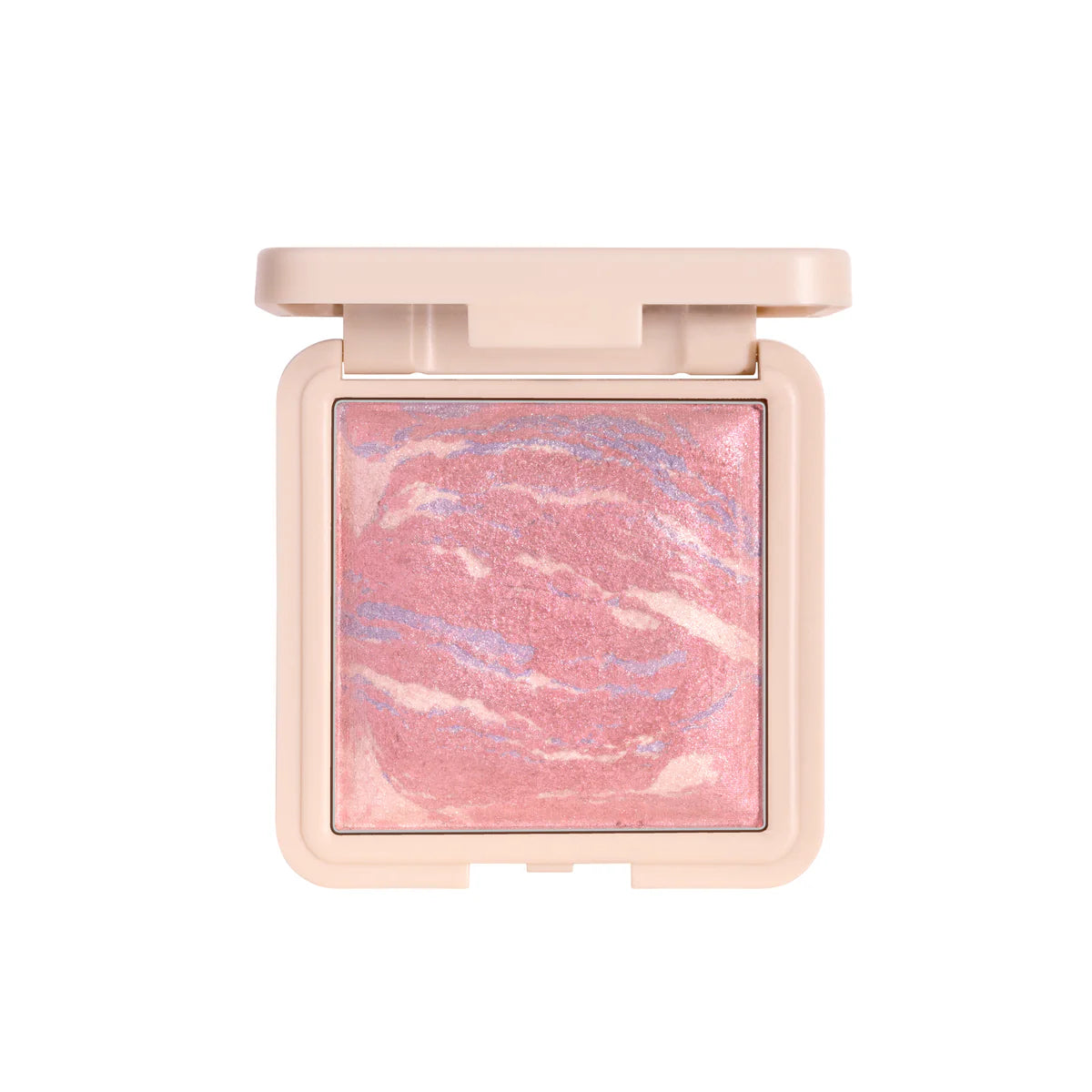 Note Cosmetics Marble Baked Blusher 10g