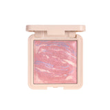 Note Cosmetics Marble Baked Blusher 10g