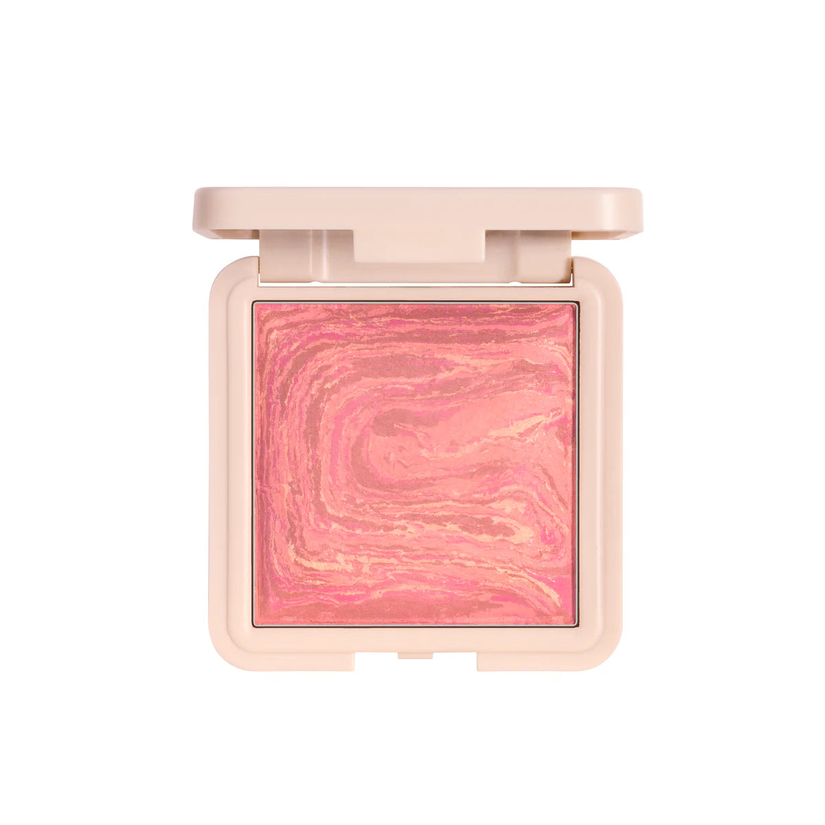 Note Cosmetics Marble Baked Blusher 10g
