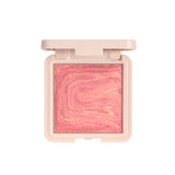 Note Cosmetics Marble Baked Blusher 10g
