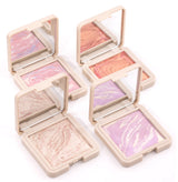 Note Cosmetics Marble Baked Blusher 10g