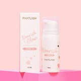 PHATLASH Nourish & Glow Airless Pump Lotion Step 3 10ml