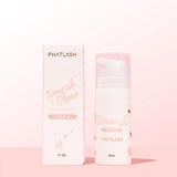 PHATLASH Nourish & Glow Airless Pump Lotion Step 3 10ml