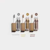 Note Cosmetics Crystalized Liquid Eyeshadow 4.5ml