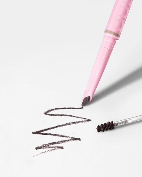 Beauty Creations Duet Gel Tint & Brow Pencil