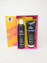 milk_shake Icy Blond Shampoo & Conditioner Duo Gift Set