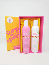 milk_shake Flower Fragrance Duo Gift Set