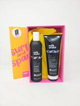 milk_shake Icy Blond Shampoo & Conditioner Duo Gift Set