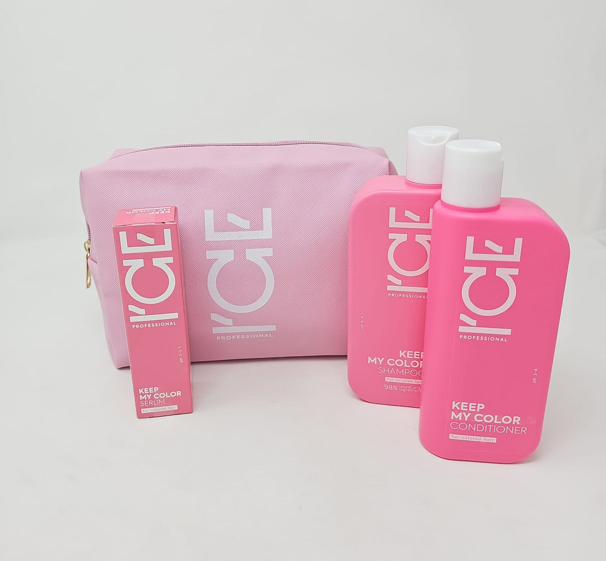 Ice Professional Keep My Colour Gift Set