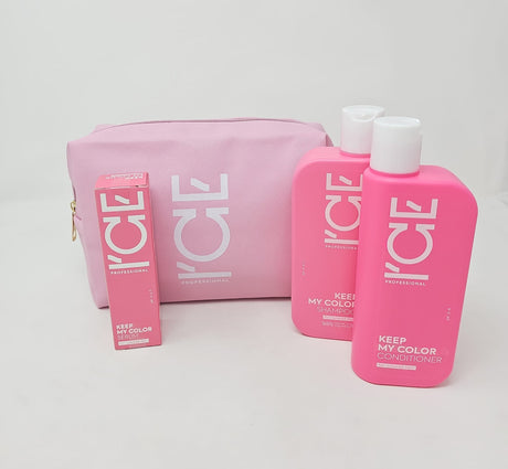 Ice Professional Keep My Colour Gift Set