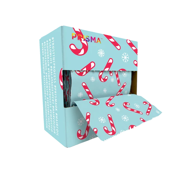 Prisma Pop Up Foil Candy Cane 500 Sheets