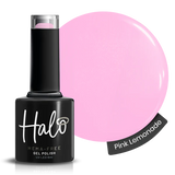 Halo Gel Polish Collection 8ml Hema & TPO Free