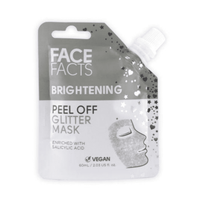 FAce Facts Brightening Peel off Glitter Mask