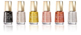 Mavala Pretty Rebel Collection Nail Polish 5ml**