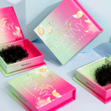 Tilly Lash 10D Promade Fan Lashes 0.05D
