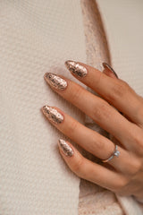 Dream Goddess Gel Polish Goddess LET IT SPARKLE Collection