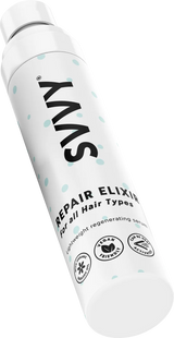 Savvy Repair Elixir Hair Serum 50ml