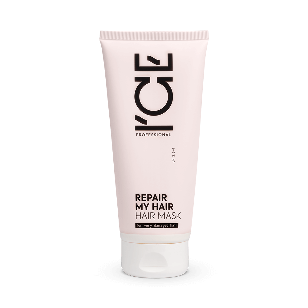 Ice Professional Repair My Hair Hair Mask 200ml