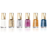 Mavala Nail Polish Reverie Collection 5ml