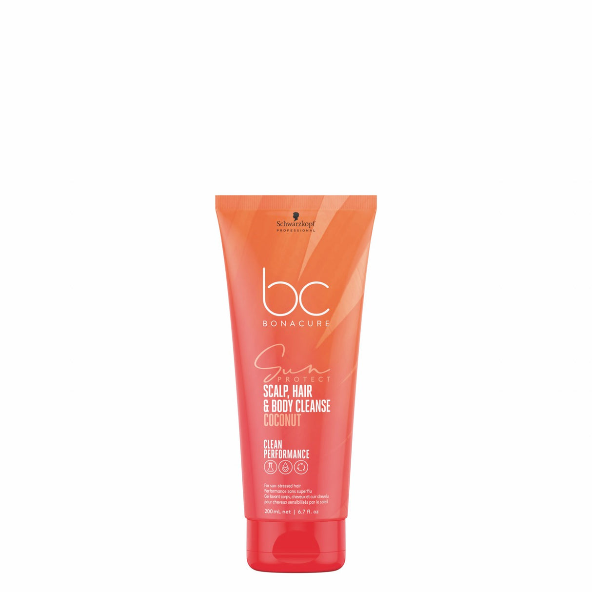 Schwarzkopf Bonacure Sun Protect Set