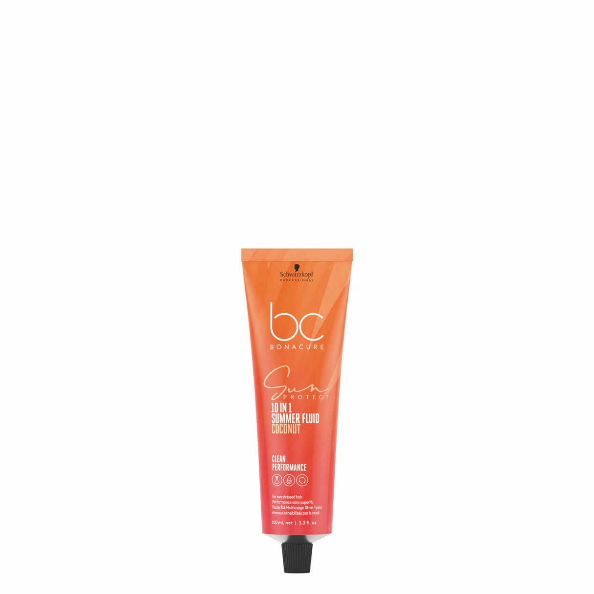 Schwarzkopf Bonacure Sun Protect Set
