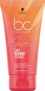 Schwarzkopf Bonacure Sun Protect Travel Gift Set