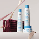 Schwarzkopf Bonacure Moisture Kick Christmas Gift Set 2024