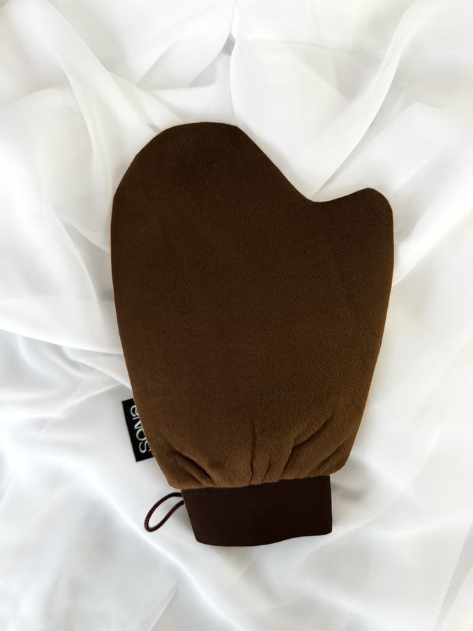 SONA Tanning Mitt