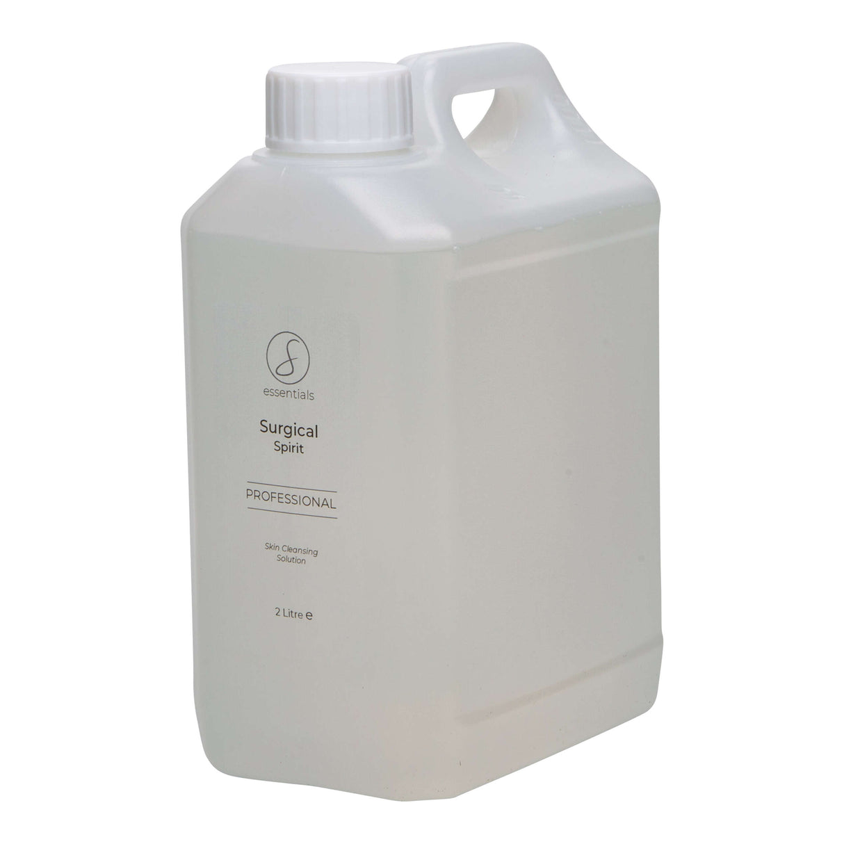 Salon Serve Surgical Spirit 2 Litre