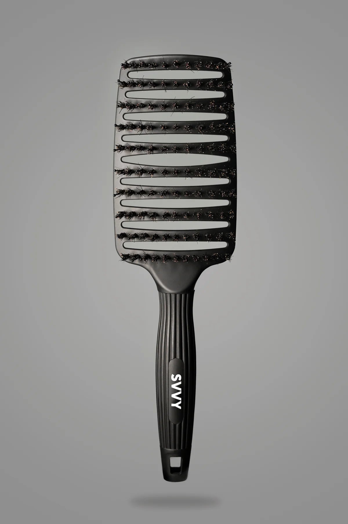 Savvy Smoothing & Detangling Brush For Sensitive Scalps