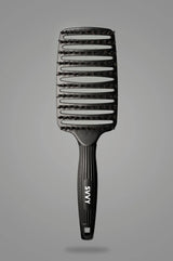 Savvy Smoothing & Detangling Brush For Sensitive Scalps