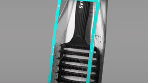 Mens Brushes & Combs 