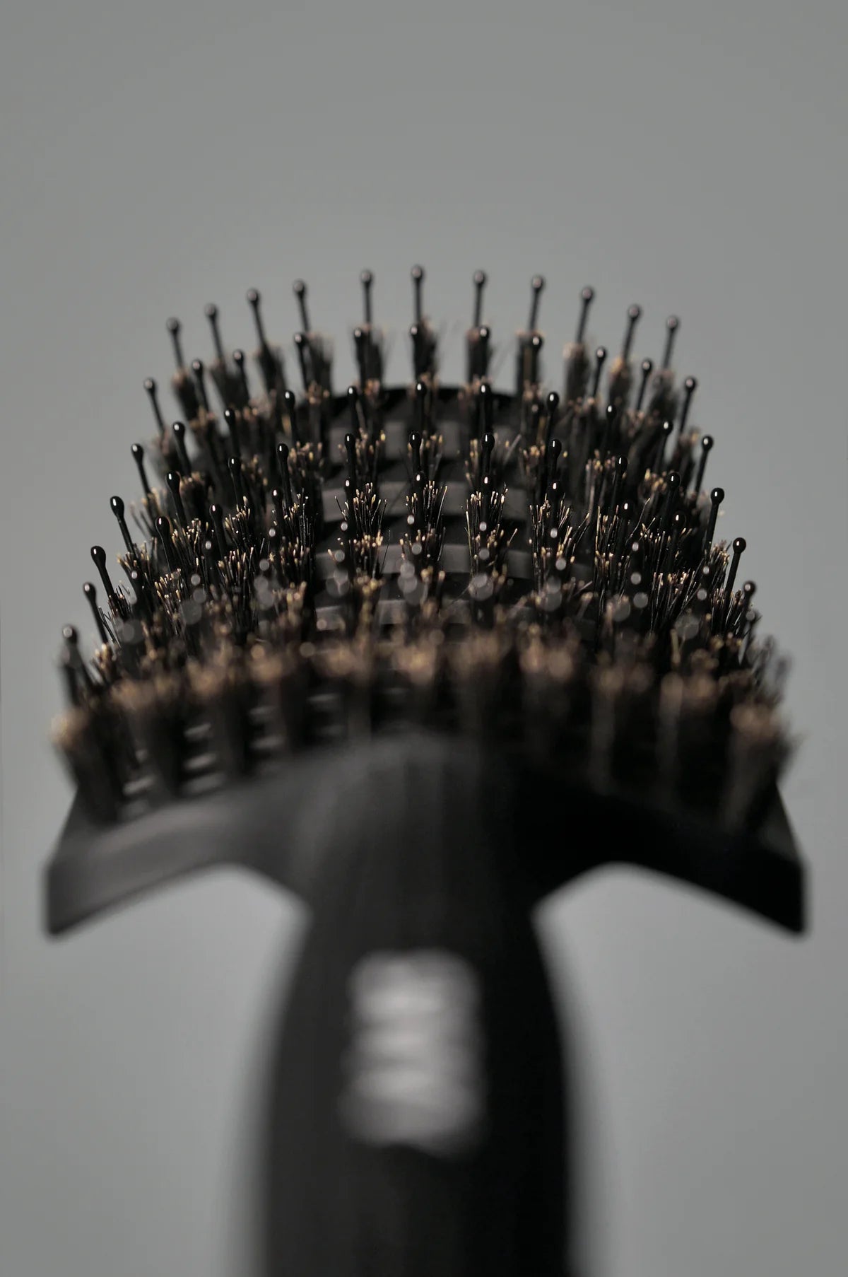Savvy Smoothing & Detangling Brush For Sensitive Scalps