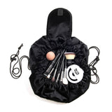 Ciara Daly Noir Make Up Bag