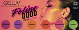 Gelluv Feline Good Cats Eye Collection 8ml