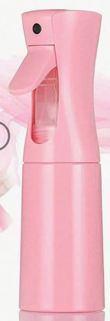Ultra Fine Water Mist Spray Bottle 300ml