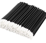 HTL Essentials Lip Brushes Disposable 50 Pack