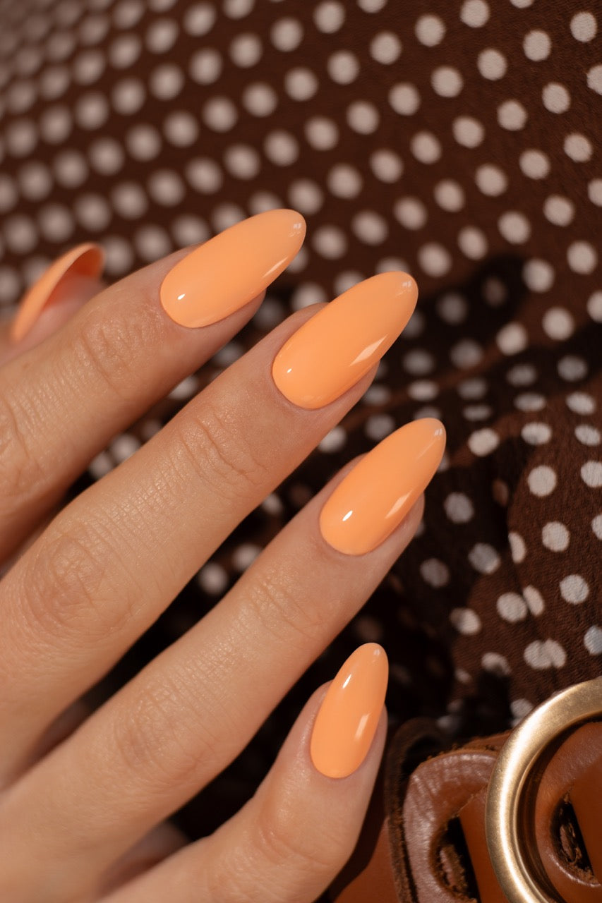 Dream Goddess Gel Polish 10ml Sherbet
