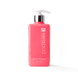Kerapod Professional Smooth Shampoo 500ml