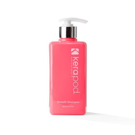 Kerapod Professional Smooth Shampoo 500ml