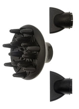Electric Head Jog Futaria Solstice Hair Dryer