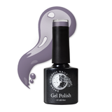 Dream Goddess Gel Polish 8ml Steel